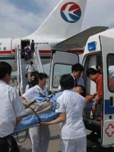 平顶山接送服务