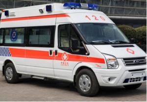 平顶山救护车租赁